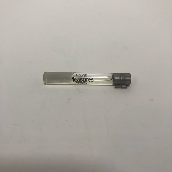 Estée Lauder Pleasures for men Sample - Picture 1 of 4